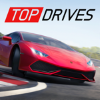 Top Drives Logo